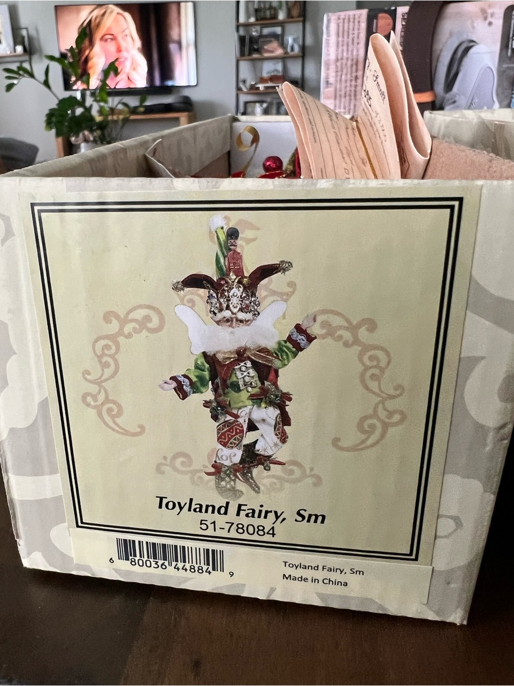 Mark Robert’s fairies! - Picture 15 of 16